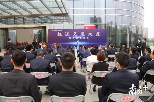 東莞首個軌道交通TID項(xiàng)目落成，科技中介服務(wù)助力辦公通勤新體驗(yàn)